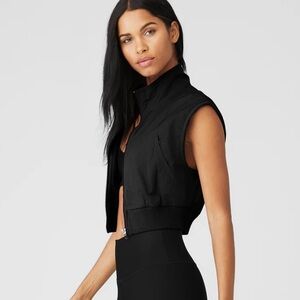 ALO Yoga In Motion Vest